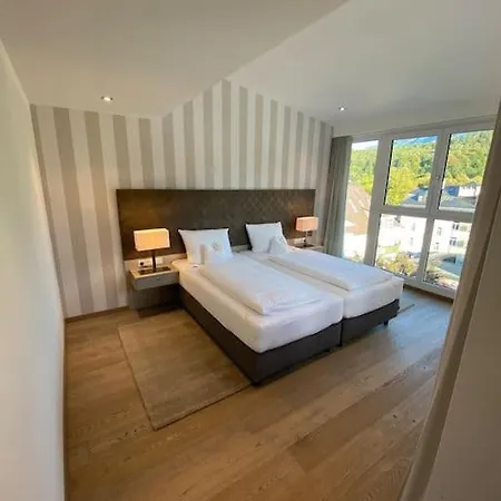 Penthouse Mountain View
