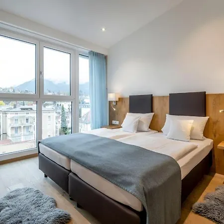 Penthouse Mountain View Διαμέρισμα