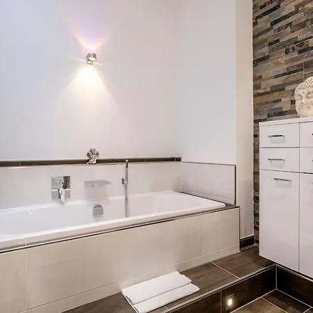 Διαμέρισμα Penthouse Mountain View Bad Reichenhall