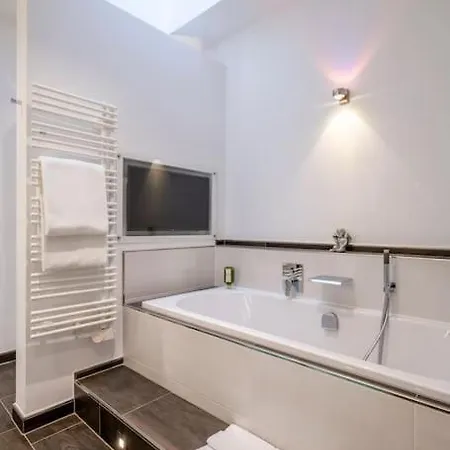 Penthouse Mountain View * Bad Reichenhall